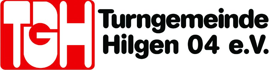 Logo der Turngemeinde Hilgen 04 e. V.